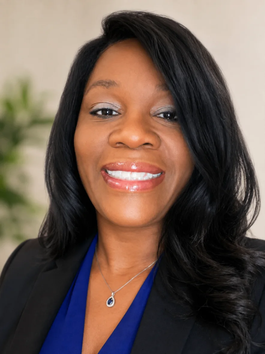 Latora Norfleet-Adanu, Independent Health Insurance Agent