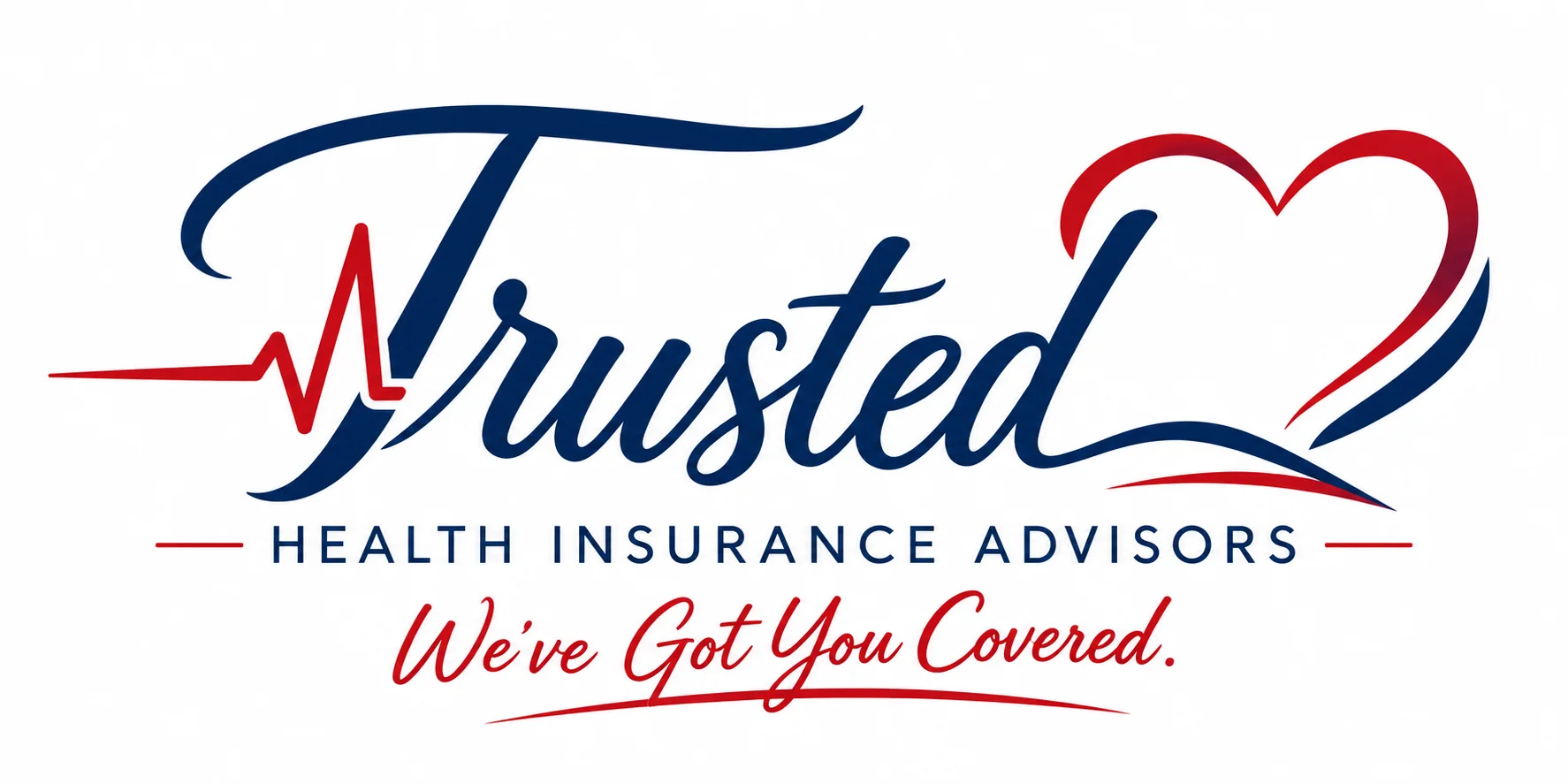 Trusted Health Insurance Advisors logo